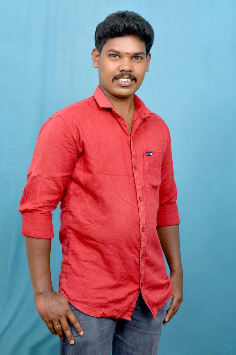 Groom Image